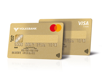 Paylife Kreditkarten Gold